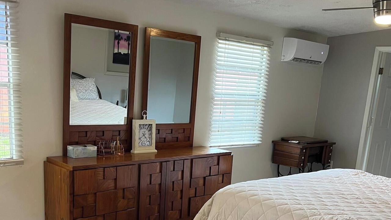 Photo of Bedroom in Mims
