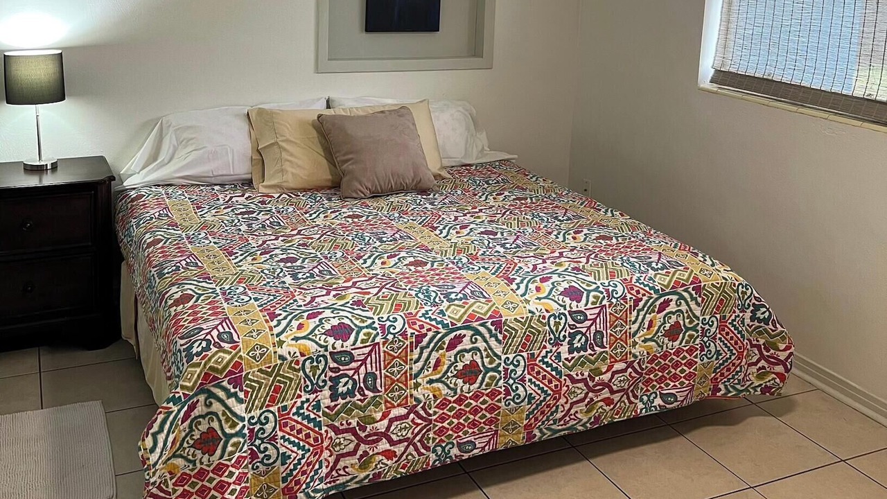 Photo of Bedroom in Mims