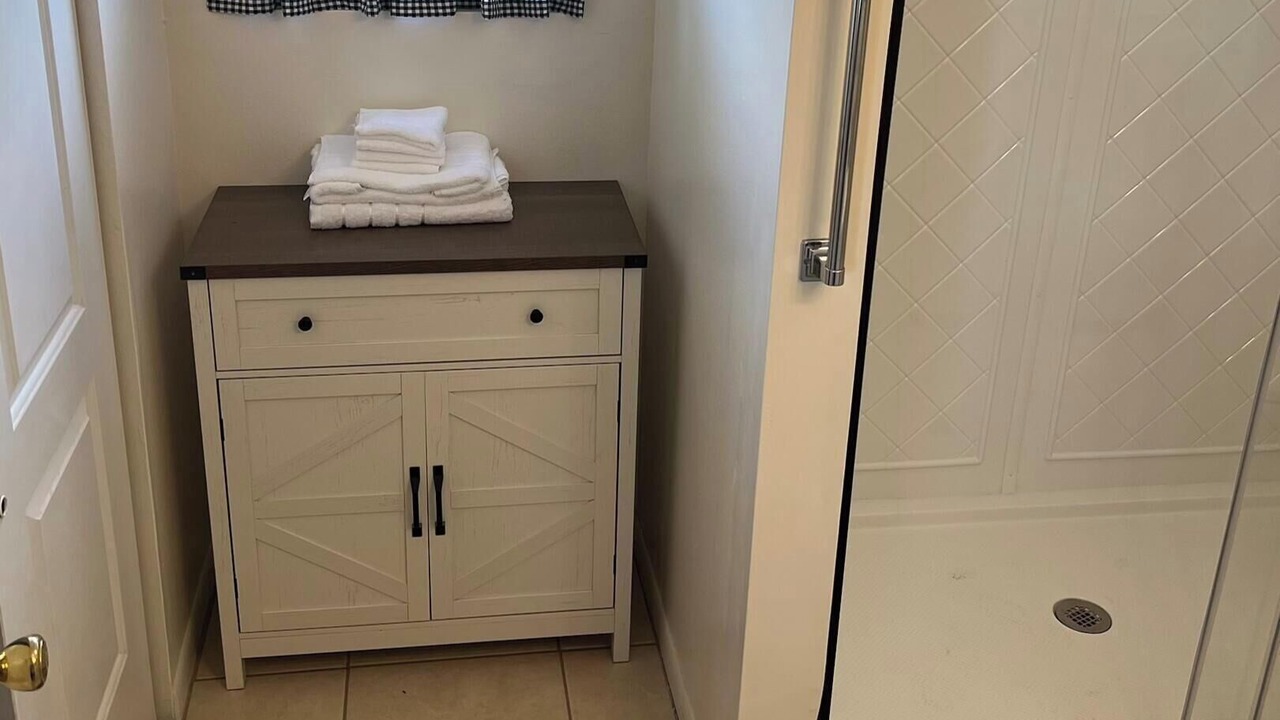 Photo of Bathroom in Mims