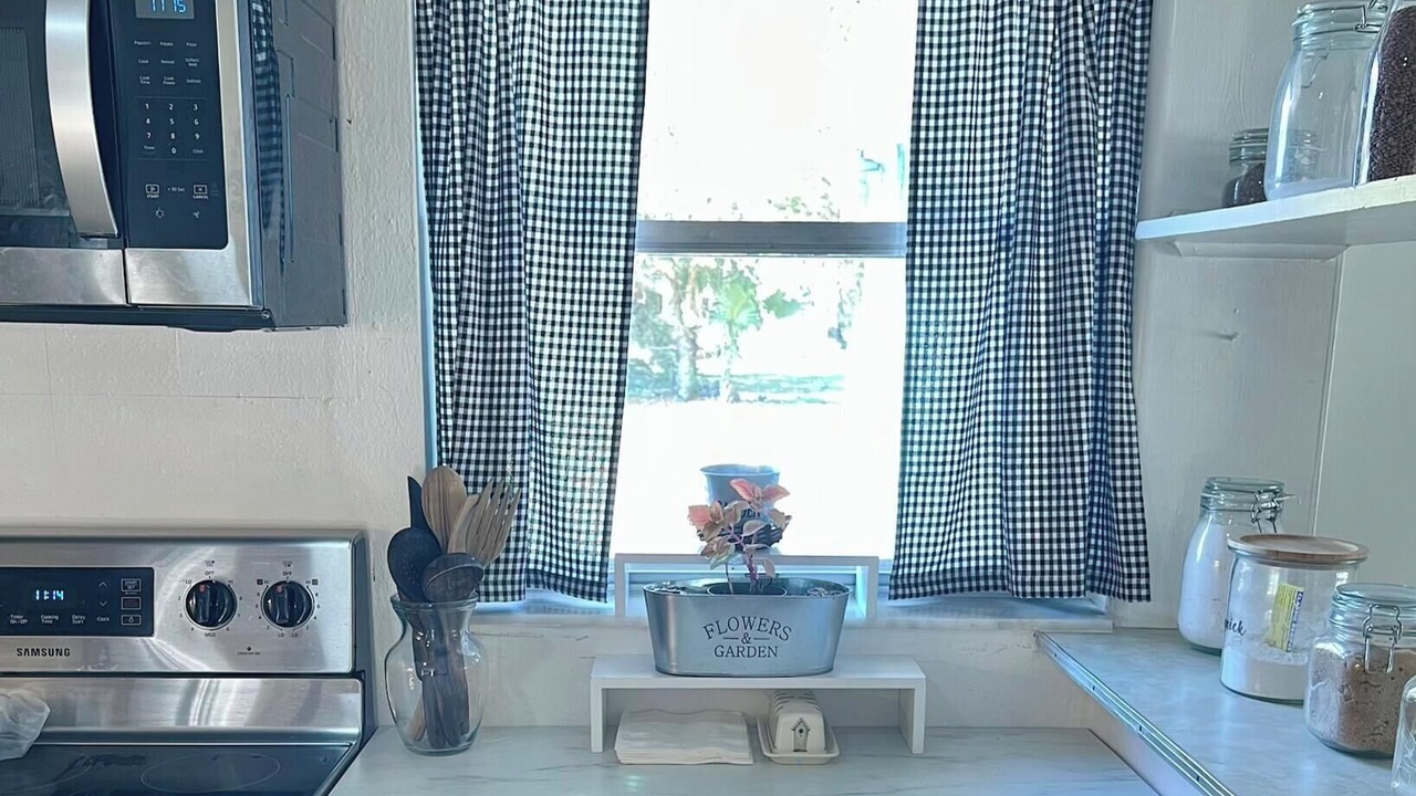 Photo of Kitchen in Mims