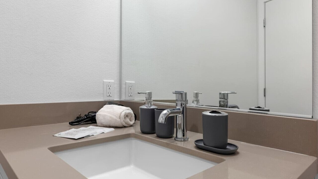 Photo of Bathroom in Little Tokyo
