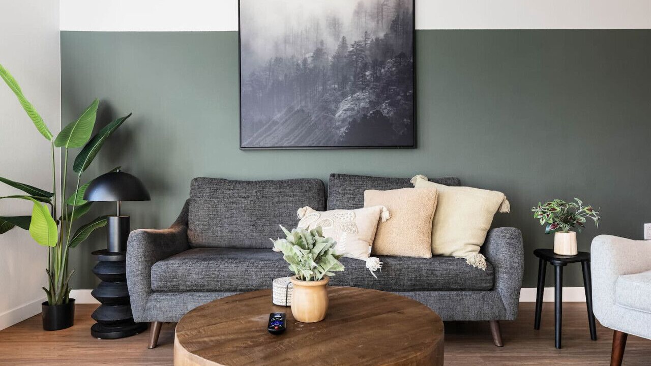 Photo of Livingroom in Little Tokyo