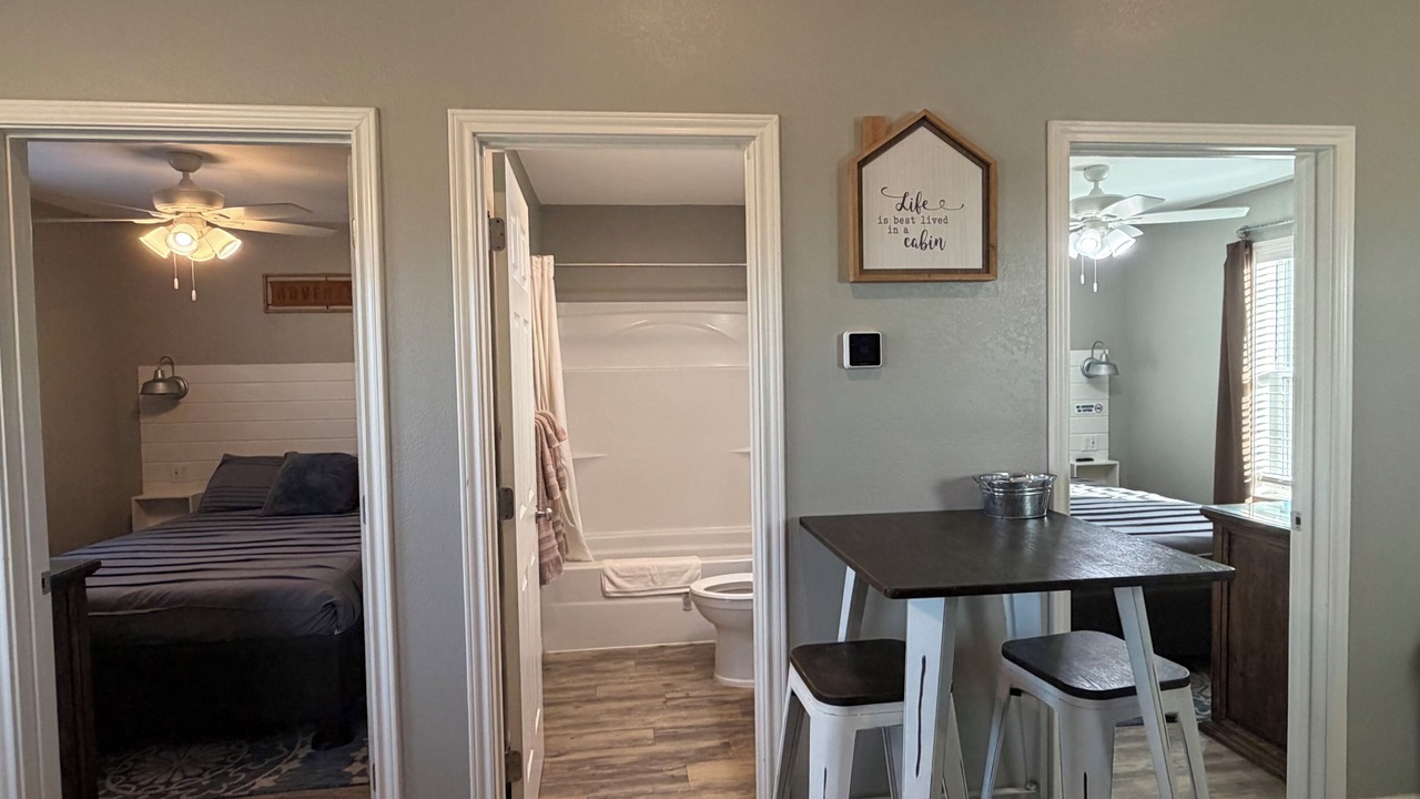 Photo of Bedroom in Victoria
