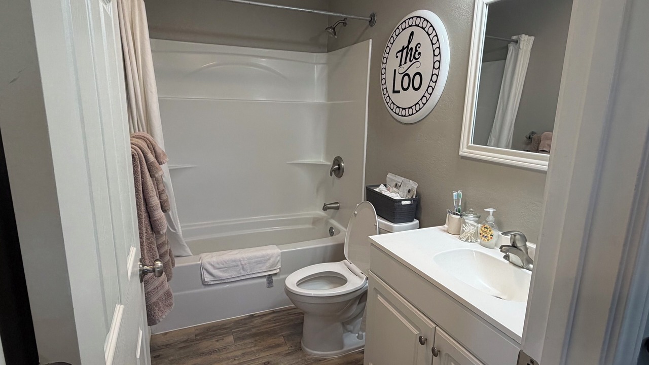 Photo of Bathroom in Victoria