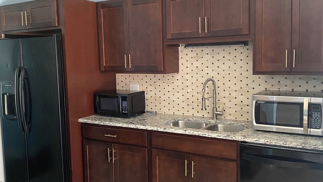 Photo of Kitchen in Fayetteville
