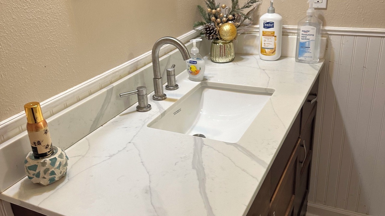Photo of Bathroom in Fayetteville