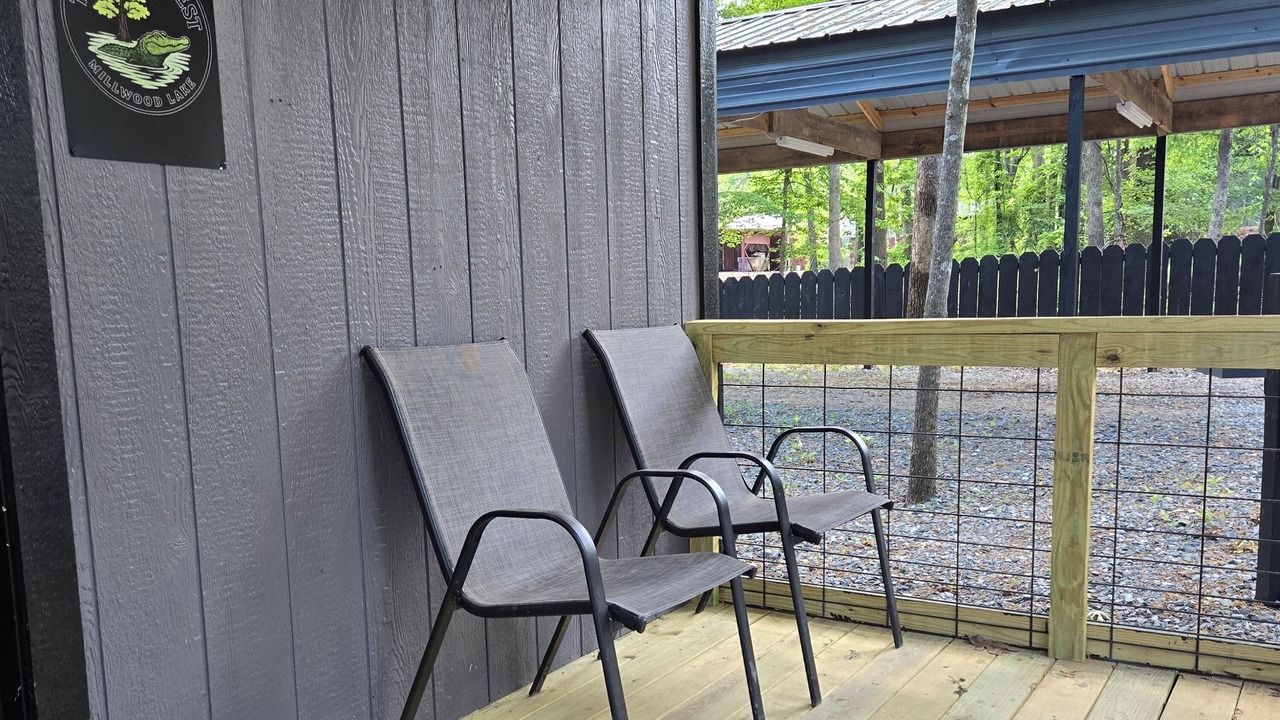 Photo of Patio Balcony in Columbus