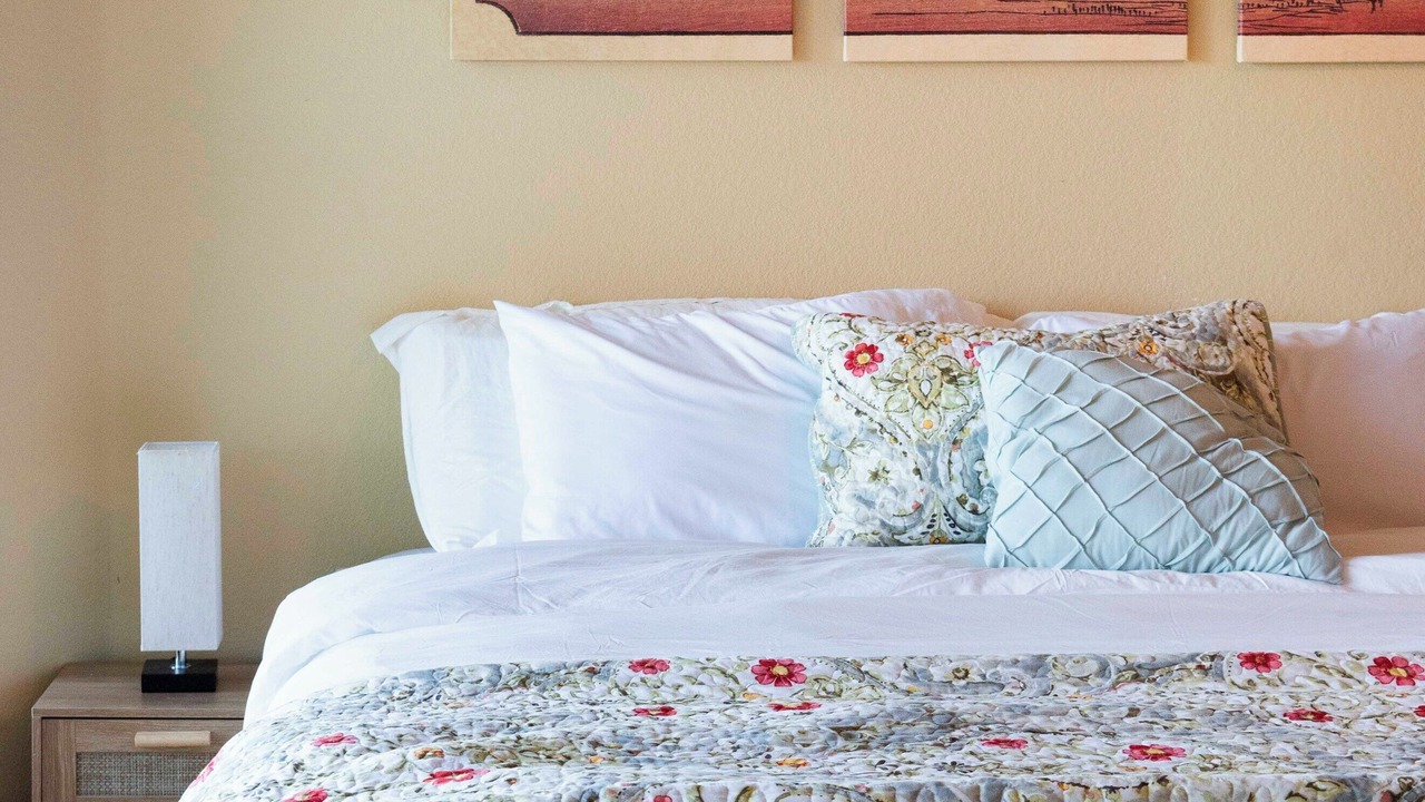 Photo of Bedroom in Travis Landing