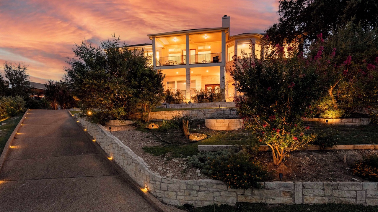 Photo of Outdoor in Travis Landing