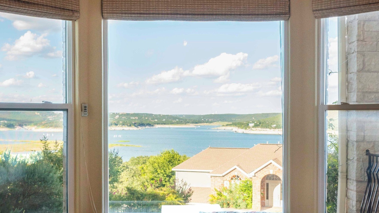 Photo of Bedroom in Travis Landing