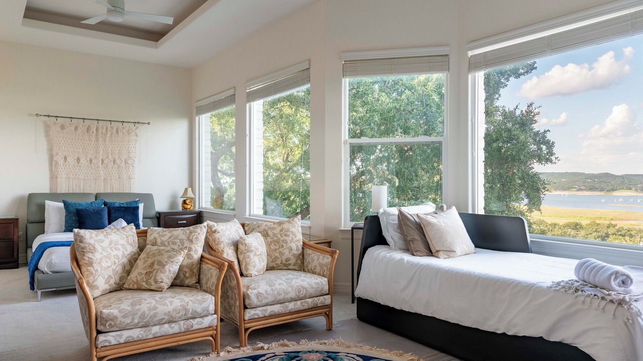 Photo of Bedroom in Travis Landing