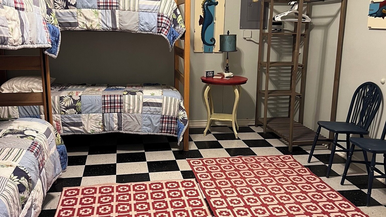 Photo of Bedroom in Port O Connor