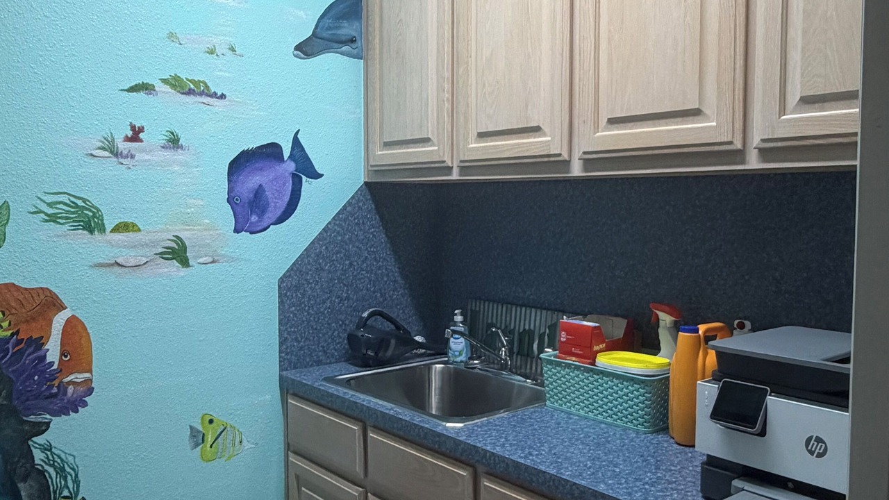 Photo of Kitchen in Port O Connor