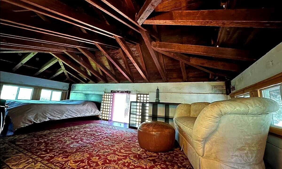 Photo of Bedroom in Topanga