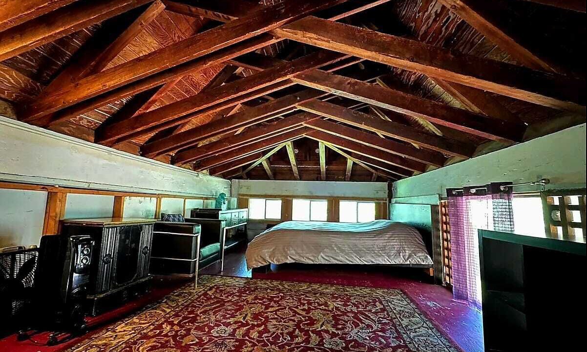 Photo of Bedroom in Topanga