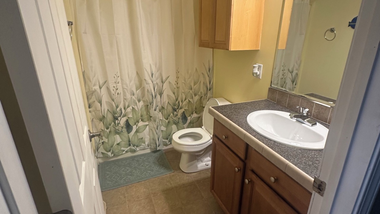 Photo of Bathroom in Shallotte