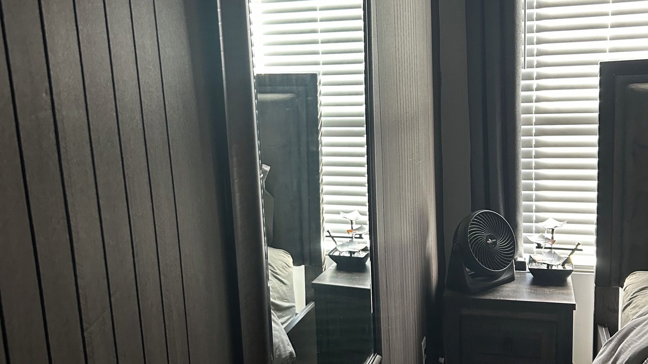 Photo of Bedroom in Peach Orchard