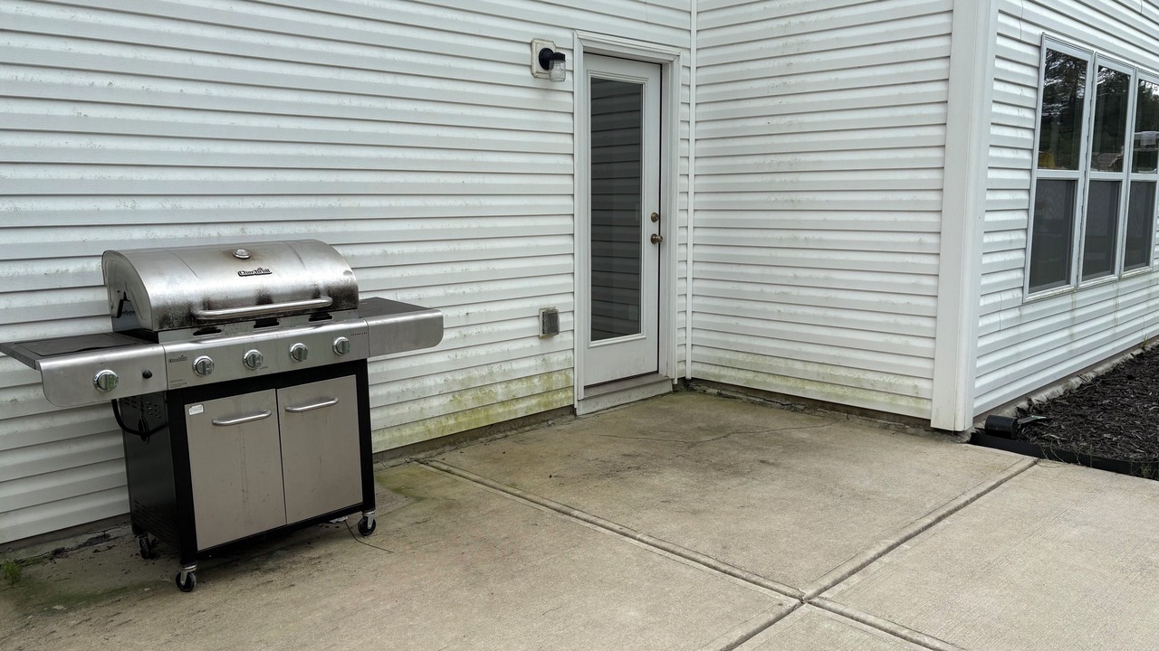 Photo of Patio Balcony in High Point