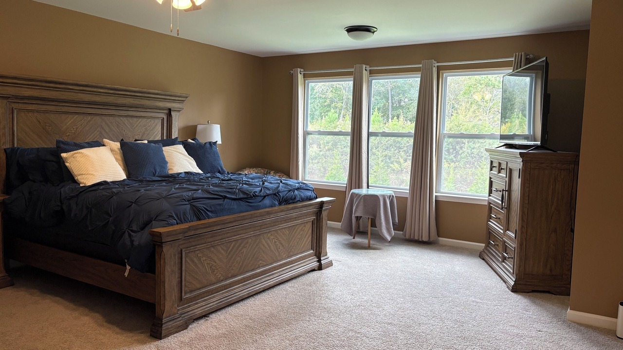 Photo of Bedroom in High Point