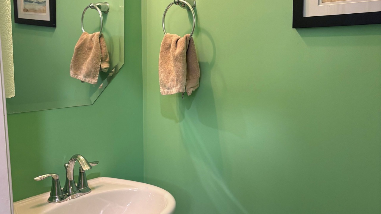 Photo of Bathroom in High Point