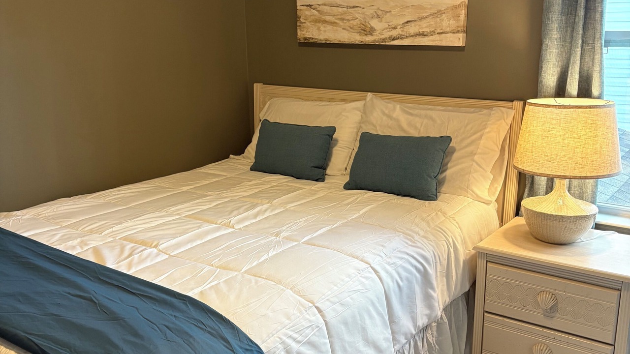 Photo of Bedroom in High Point