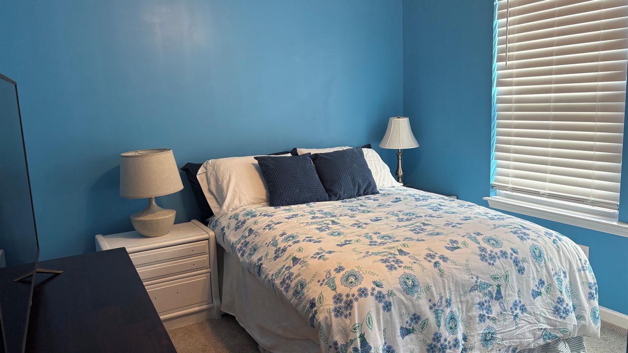 Photo of Bedroom in High Point