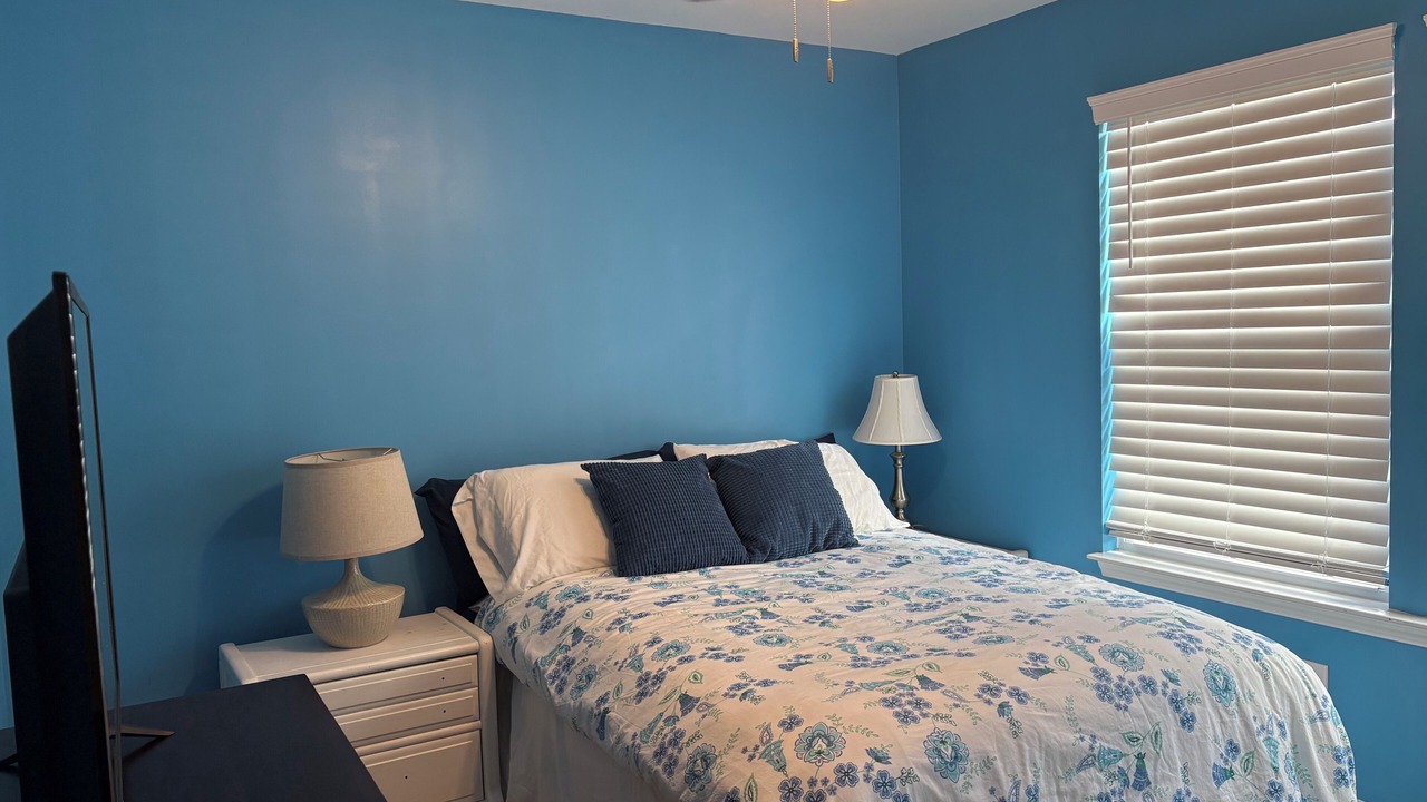 Photo of Bedroom in High Point