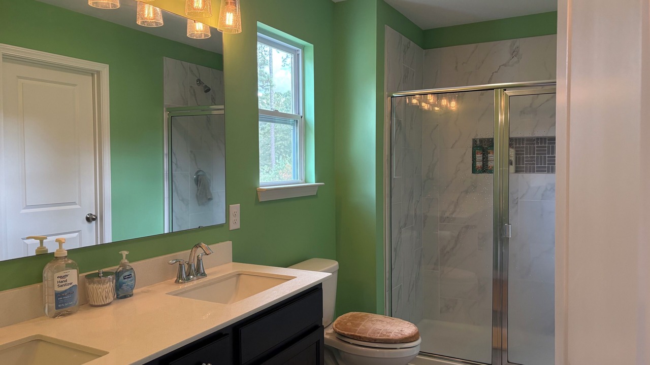 Photo of Bathroom in High Point