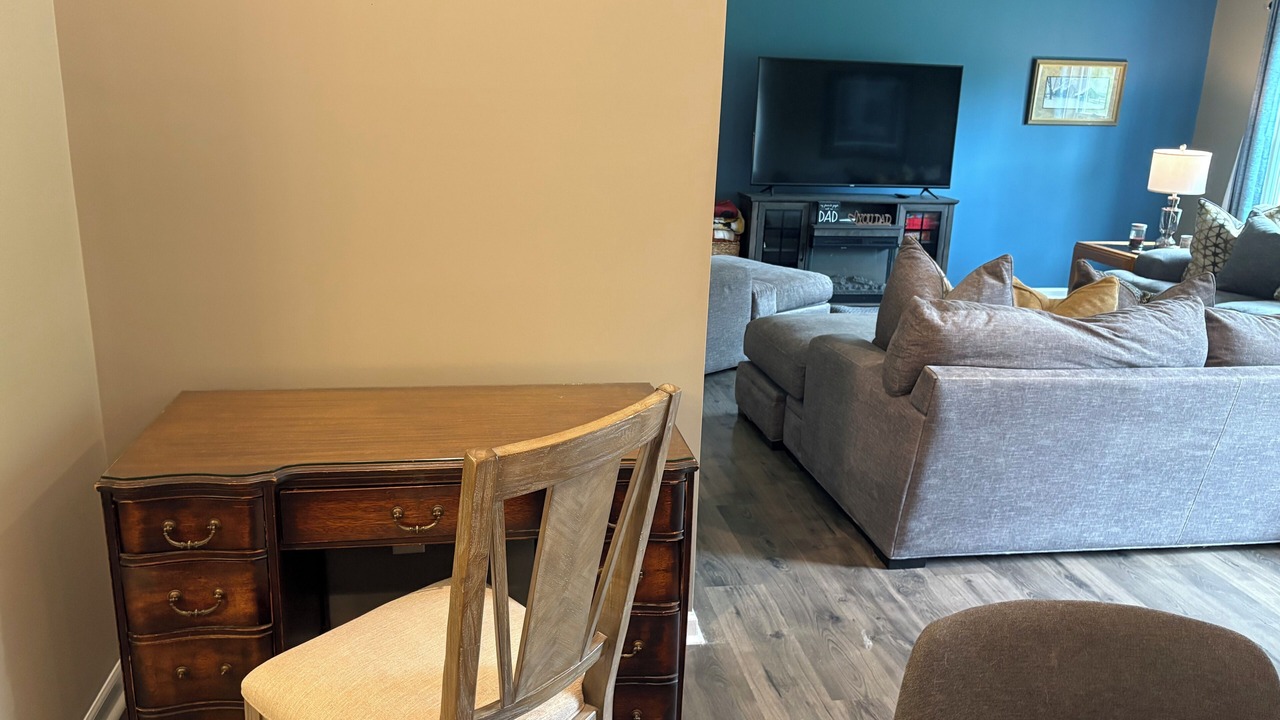 Photo of Livingroom in High Point