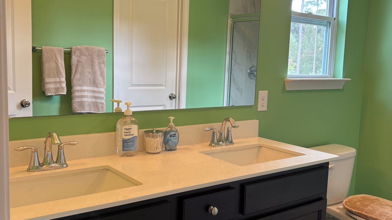 Photo of Bathroom in High Point