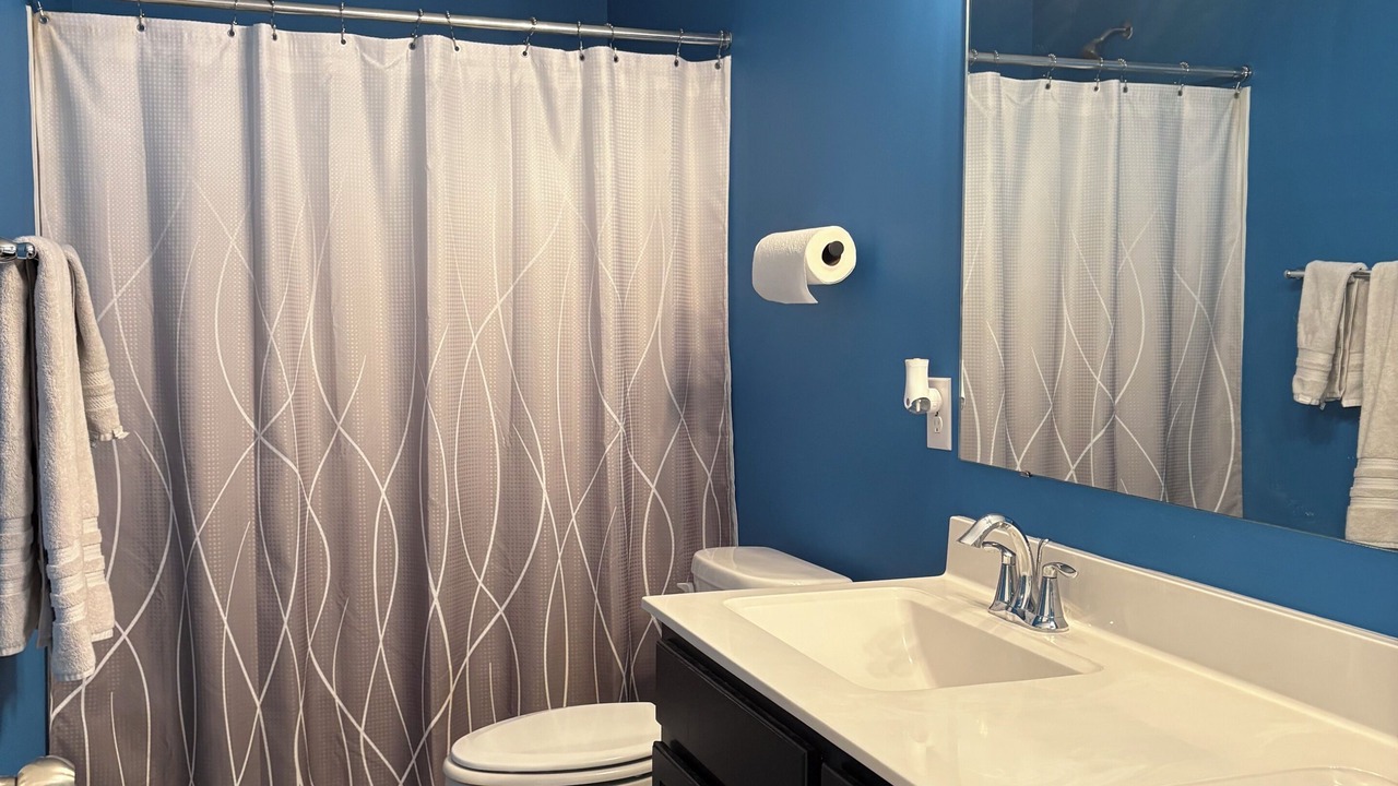 Photo of Bathroom in High Point