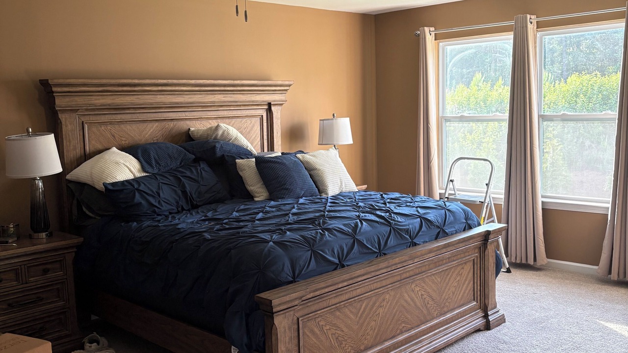 Photo of Bedroom in High Point