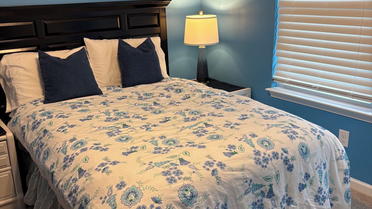 Photo of Bedroom in High Point