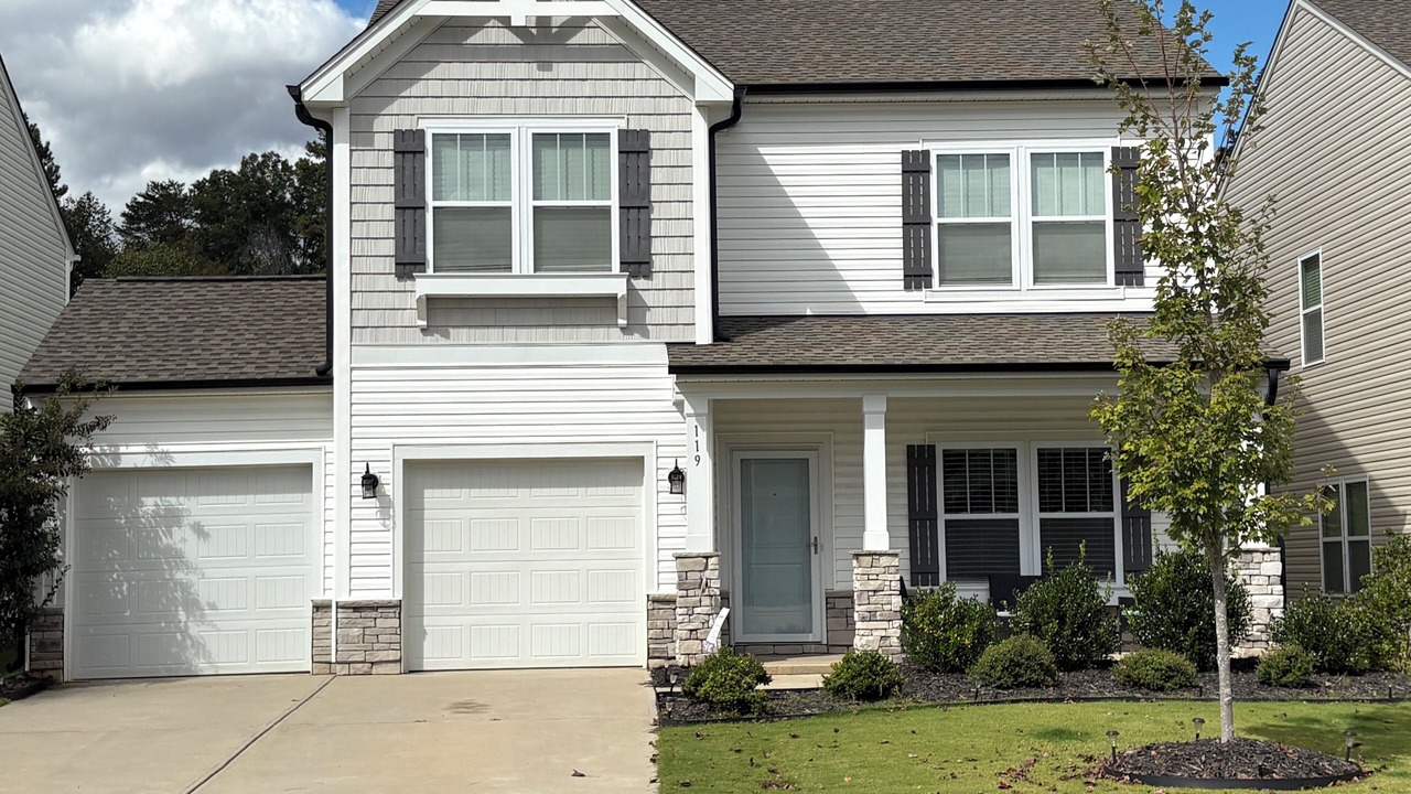 Photo of Outdoor in High Point