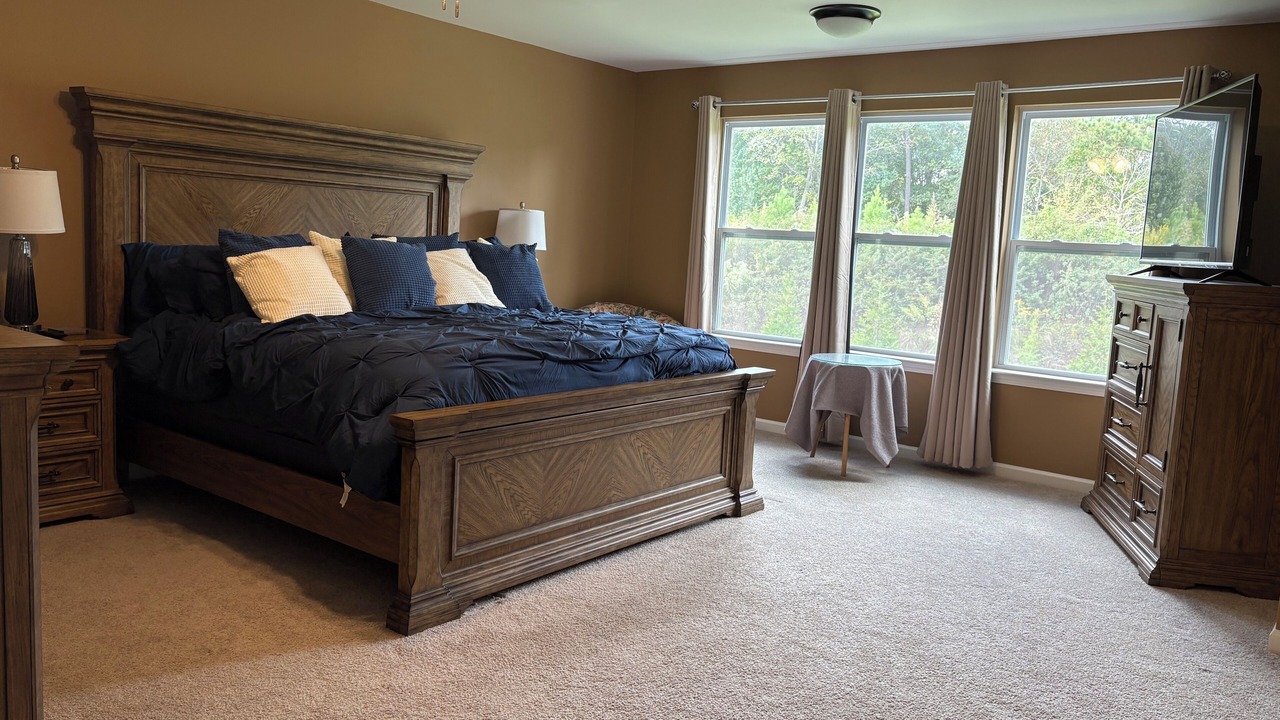 Photo of Bedroom in High Point