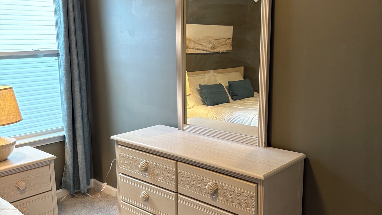 Photo of Bedroom in High Point