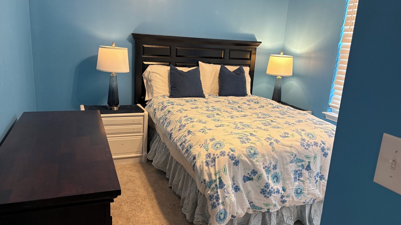 Photo of Bedroom in High Point