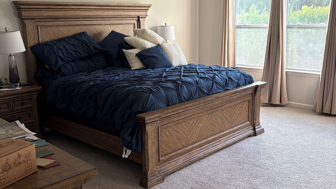 Photo of Bedroom in High Point
