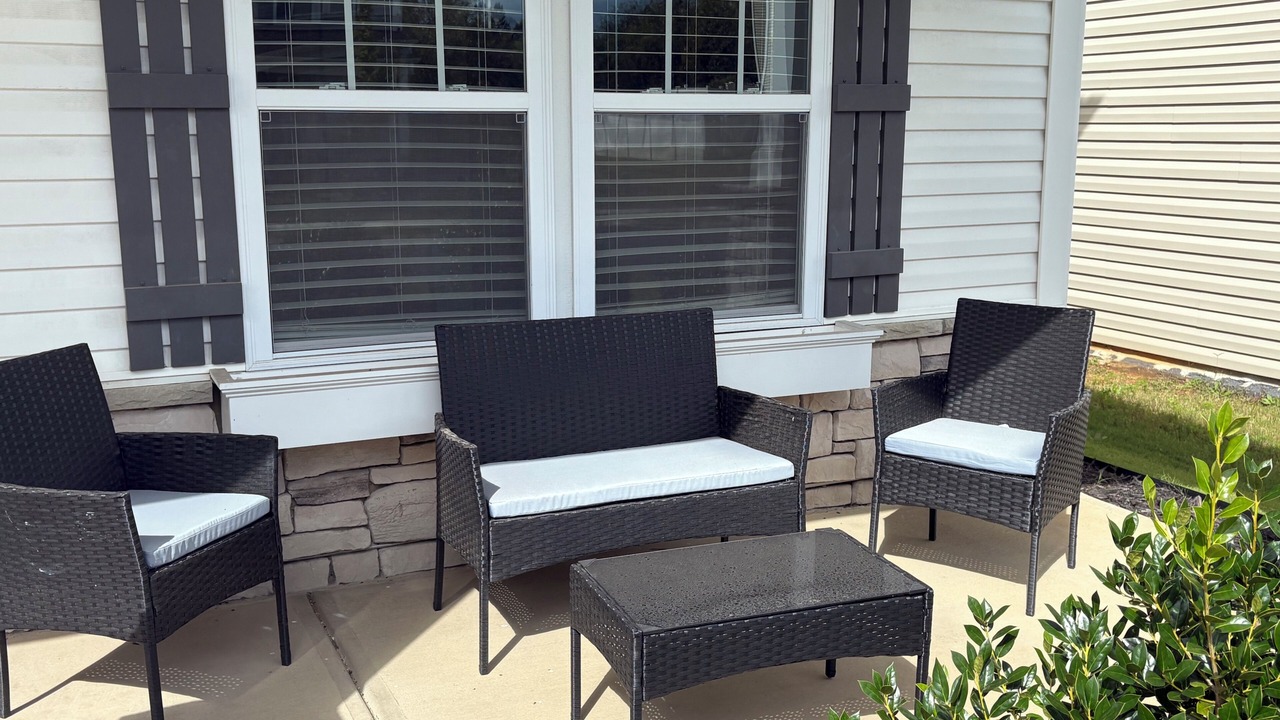 Photo of Patio Balcony in High Point