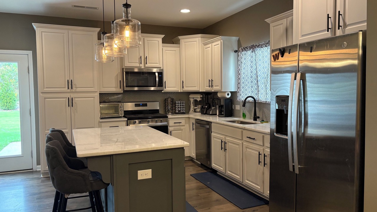Photo of Kitchen in High Point