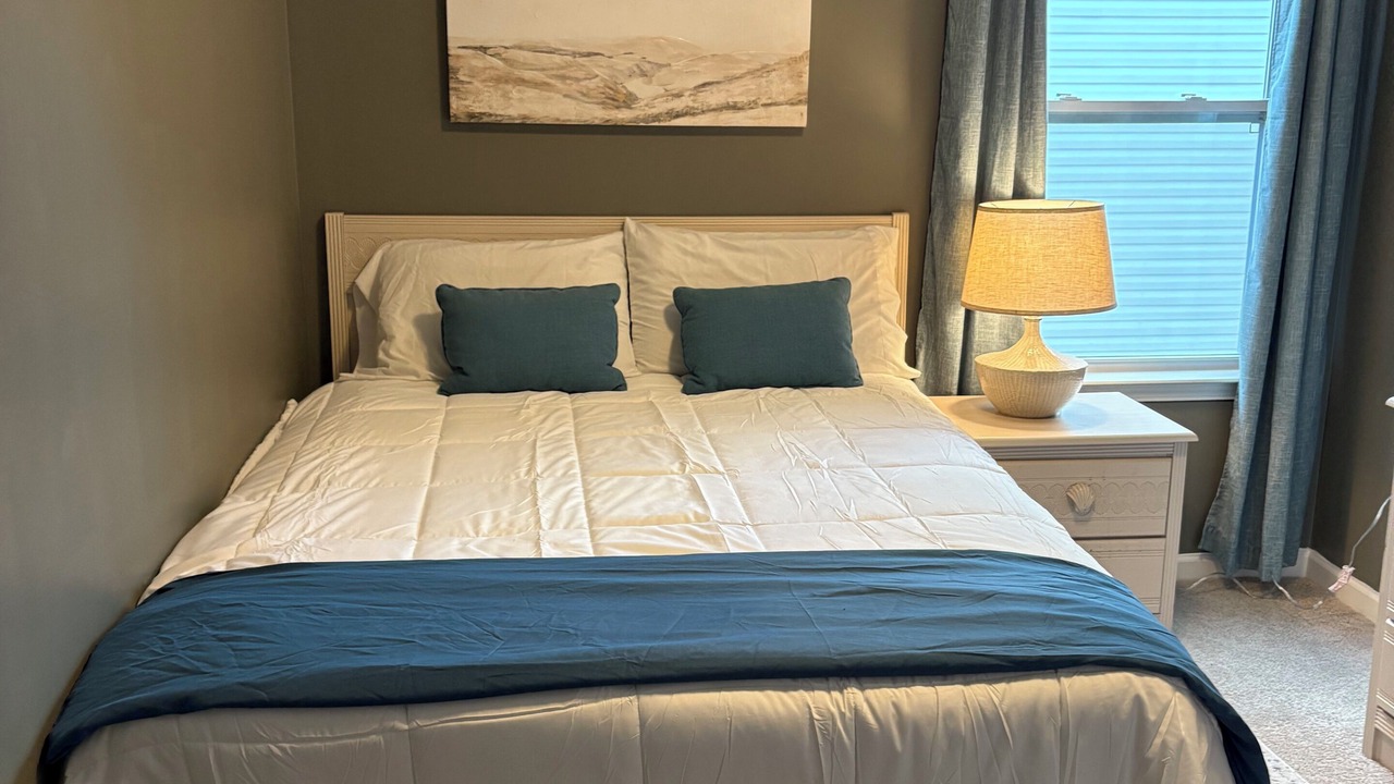 Photo of Bedroom in High Point
