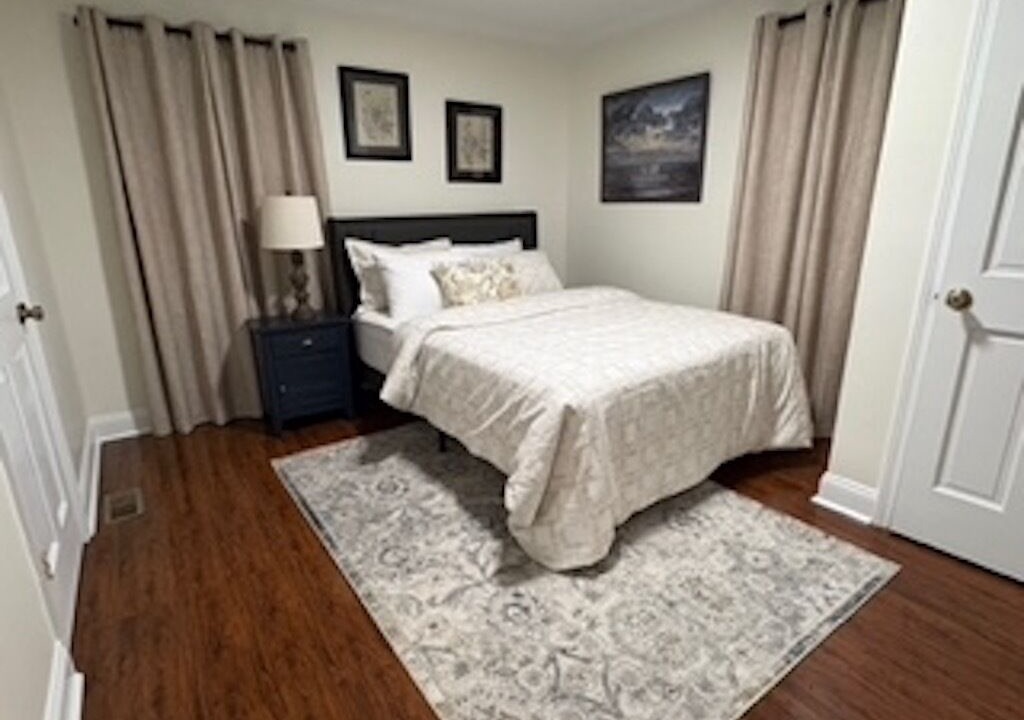 Photo of Bedroom in Mint Hill
