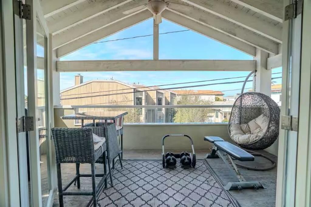 Photo of Outdoor in Hermosa Beach