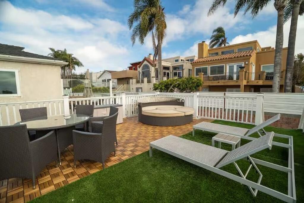 Photo of Outdoor in Hermosa Beach