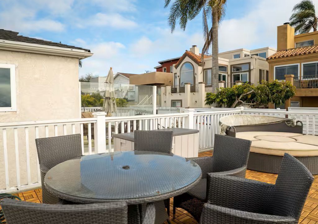Photo of Outdoor in Hermosa Beach