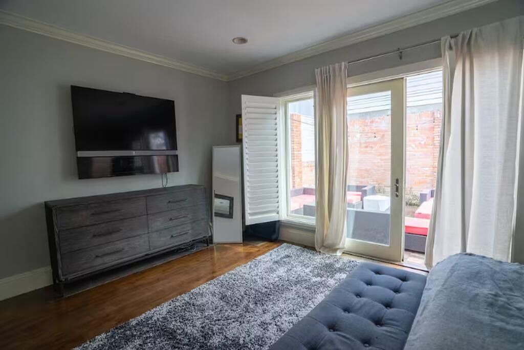 Photo of Bedroom in Hermosa Beach