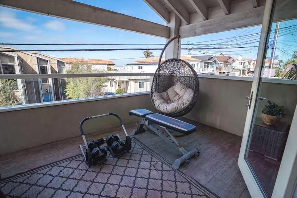 Photo of Outdoor in Hermosa Beach