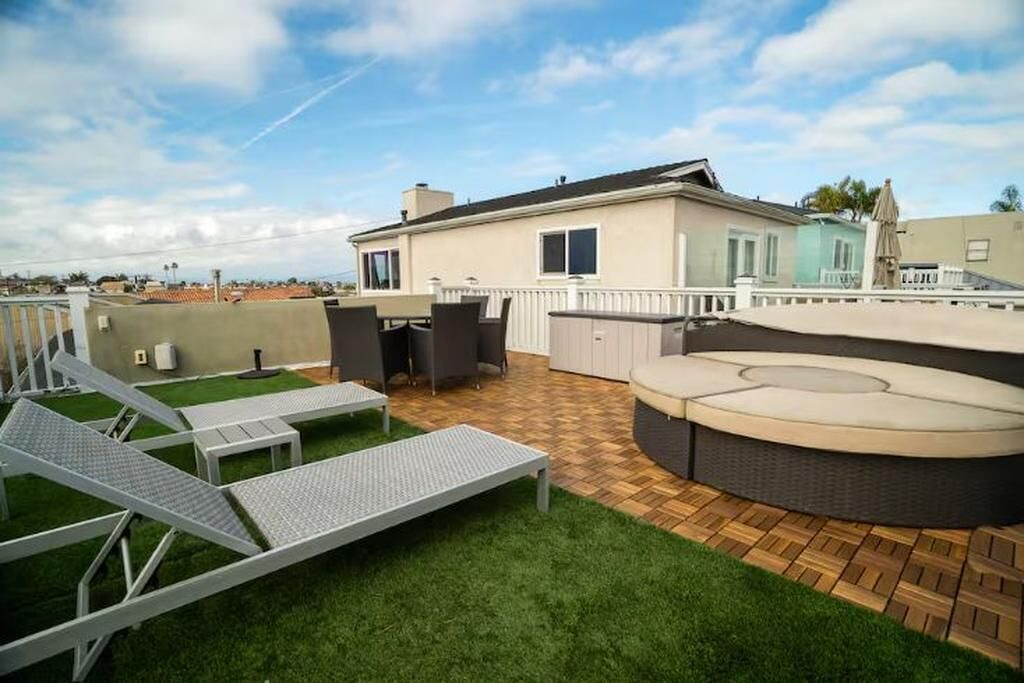 Photo of Outdoor in Hermosa Beach