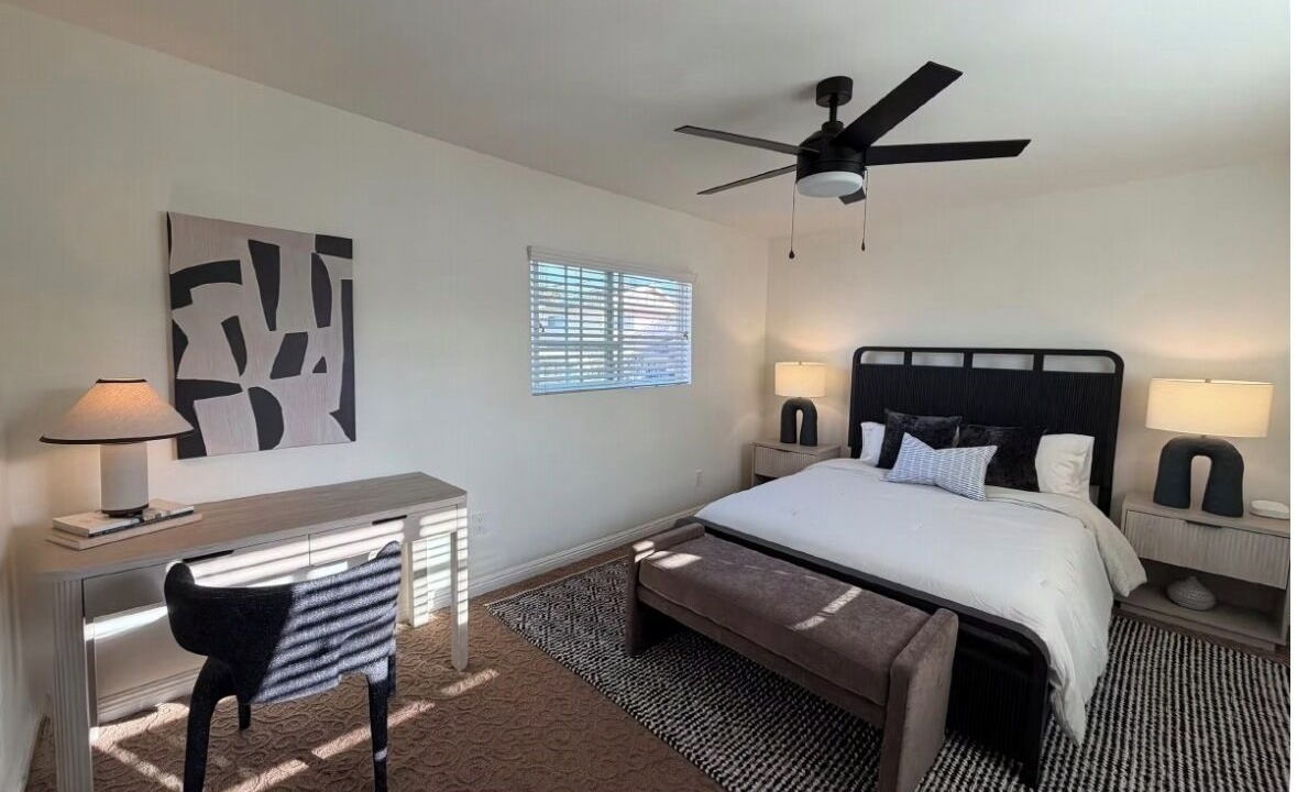 Photo of Bedroom in Lomita