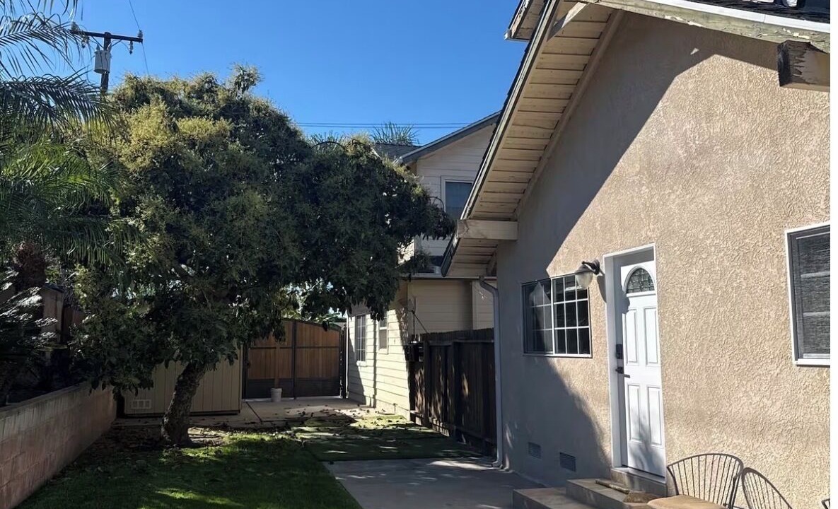 Photo of Patio Balcony in Lomita